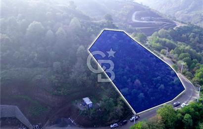 CB ENVOY'dan Başiskele Yuvacık'da Satılık Tarla