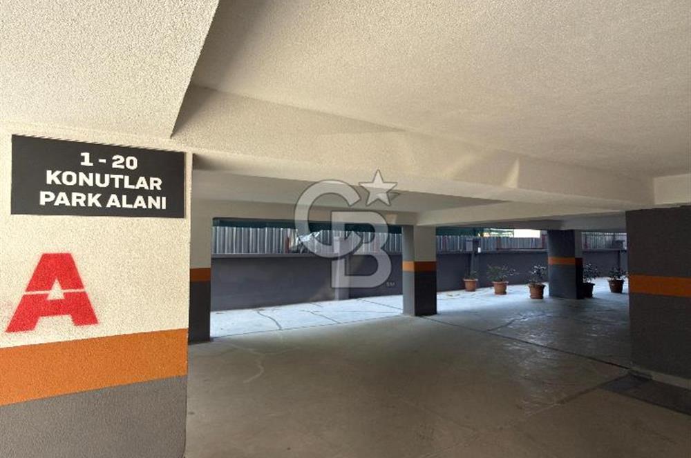 Batı Mahallesi’nde Lüks Detaylı 6+1 Sıfır Dubleks – Geniş, Ferah, Sahile Yürüme Mesafesinde Prestijli Yaşam