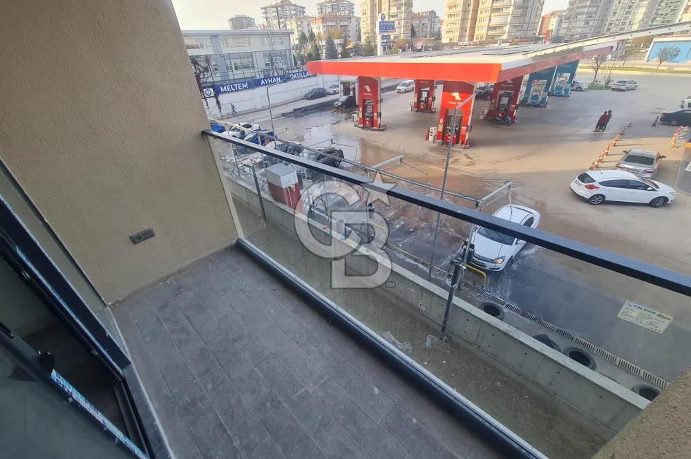 BATIKENT KARDELEN MAHALLESİNDE SATILIK 1+1 DAİRE