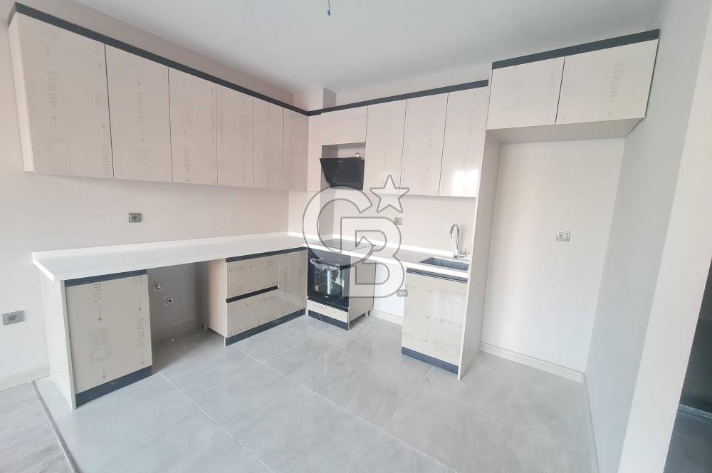 BATIKENT KARDELEN MAHALLESİNDE SATILIK 1+1 DAİRE