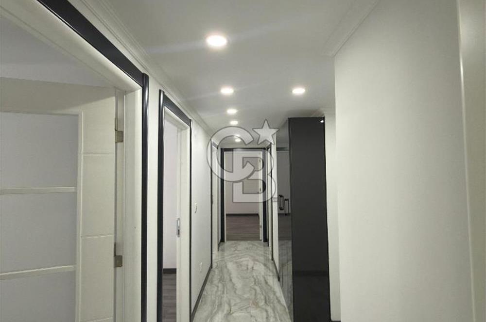 Batı Mahallesi’nde Lüks Detaylı 3+1 Sıfır, Ferah, Sahile Yürüme Mesafesinde Prestijli Yaşam