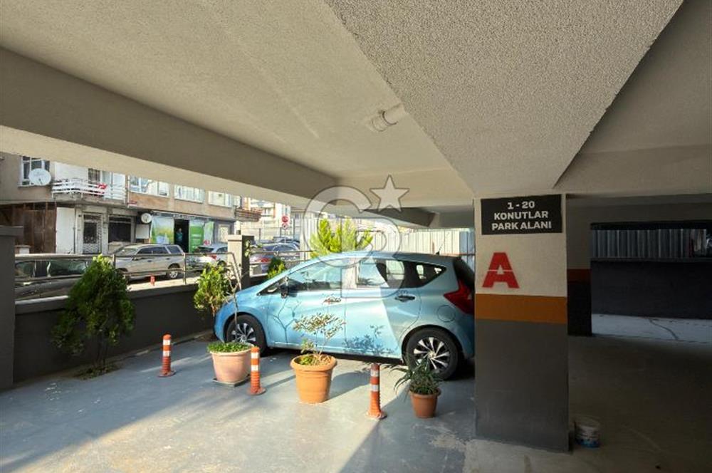 Batı Mahallesi’nde Lüks Detaylı 6+1 Sıfır Dubleks – Geniş, Ferah, Sahile Yürüme Mesafesinde Prestijli Yaşam