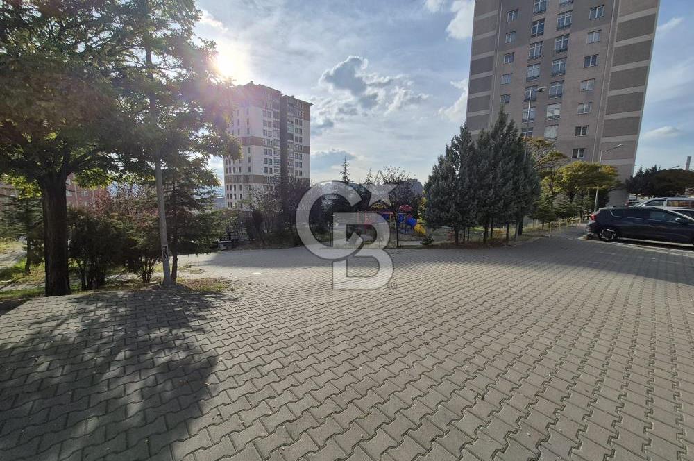 GÜLTEPE MAH. DORUK SİTESİ SATILIK 3+1 DAİRE