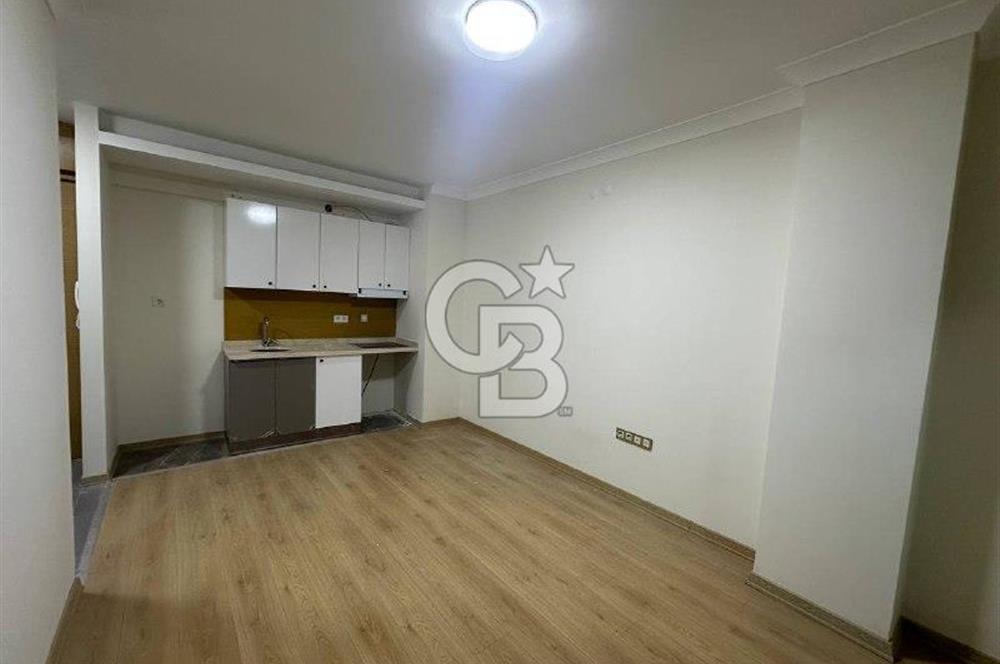 Kırkkonaklar Mah., 45 m², Sıfır, Boş, 1.Kat, Satılık, 1+1 Daire