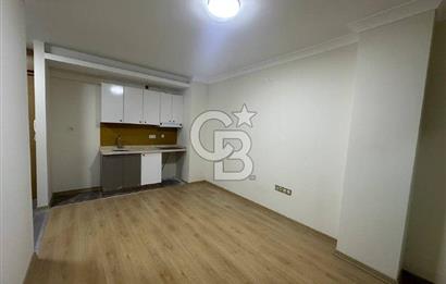 Kırkkonaklar Mah., 45 m², Sıfır, Boş, 1.Kat, Satılık, 1+1 Daire