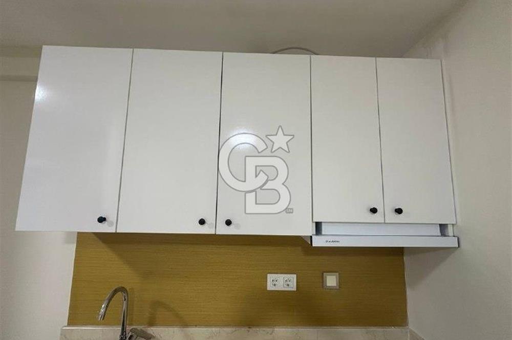 Kırkkonaklar Mah., 45 m², Sıfır, Boş, 1.Kat, Satılık, 1+1 Daire