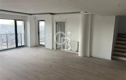 GÜVENTEPE'DE ANKARA MANZARALI SIFIR 4+2 SATILIK DUBLEKS