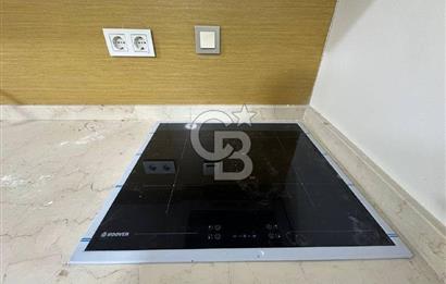 Kırkkonaklar Mah., 45 m², Sıfır, Boş, 1.Kat, Satılık, 1+1 Daire