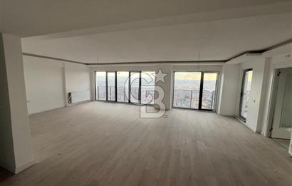 GÜVENTEPE'DE ANKARA MANZARALI SIFIR 4+2 SATILIK DUBLEKS