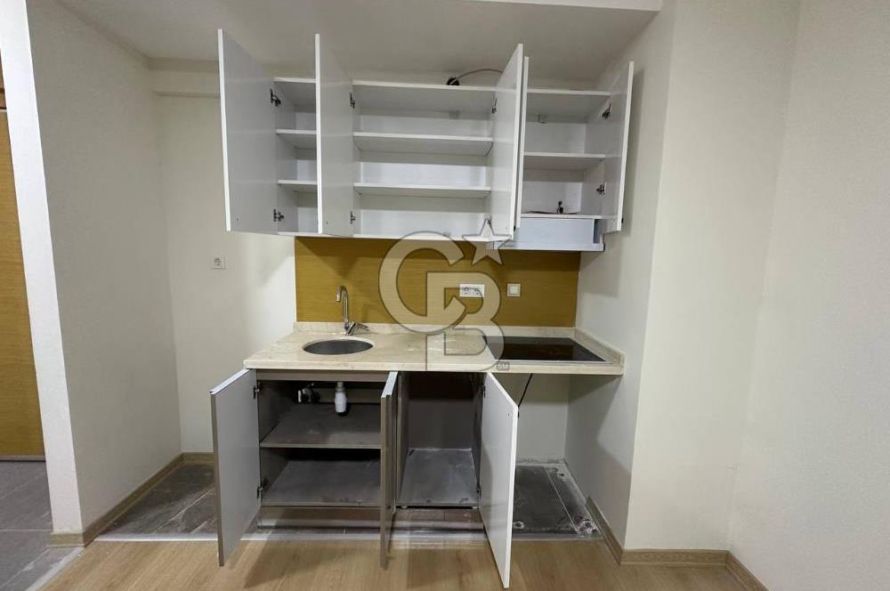 Kırkkonaklar Mah., 45 m², Sıfır, Boş, 1.Kat, Satılık, 1+1 Daire