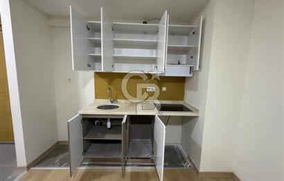 Kırkkonaklar Mah., 45 m², Sıfır, Boş, 1.Kat, Satılık, 1+1 Daire