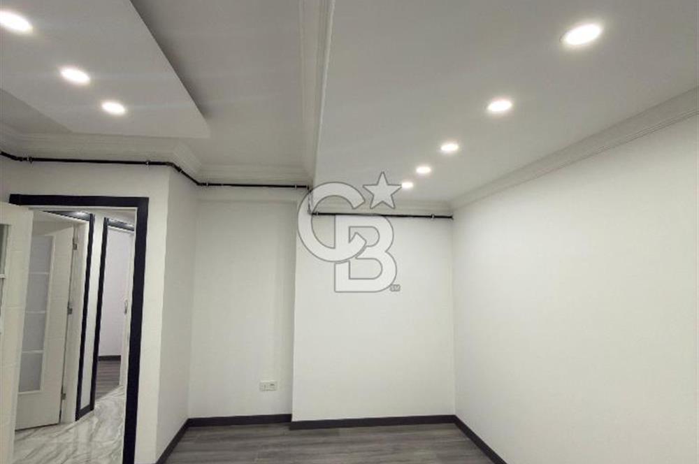 Batı Mahallesi’nde Lüks Detaylı 3+1 Sıfır, Ferah, Sahile Yürüme Mesafesinde Prestijli Yaşam