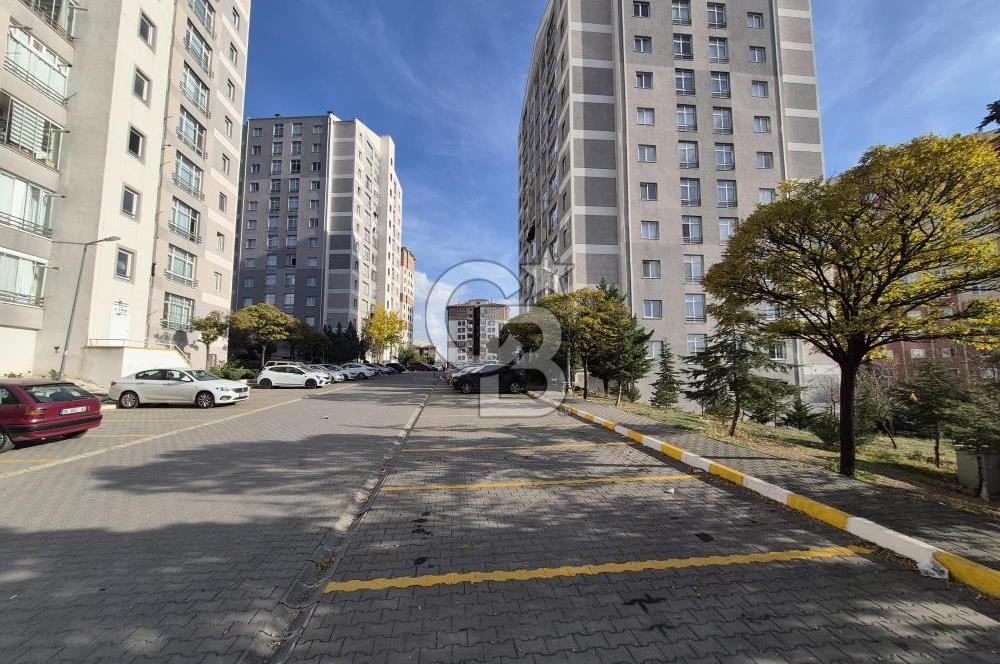 GÜLTEPE MAH. DORUK SİTESİ SATILIK 3+1 DAİRE