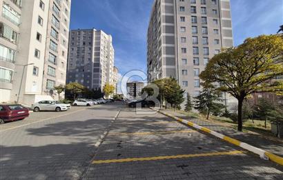 GÜLTEPE MAH. DORUK SİTESİ SATILIK 3+1 DAİRE