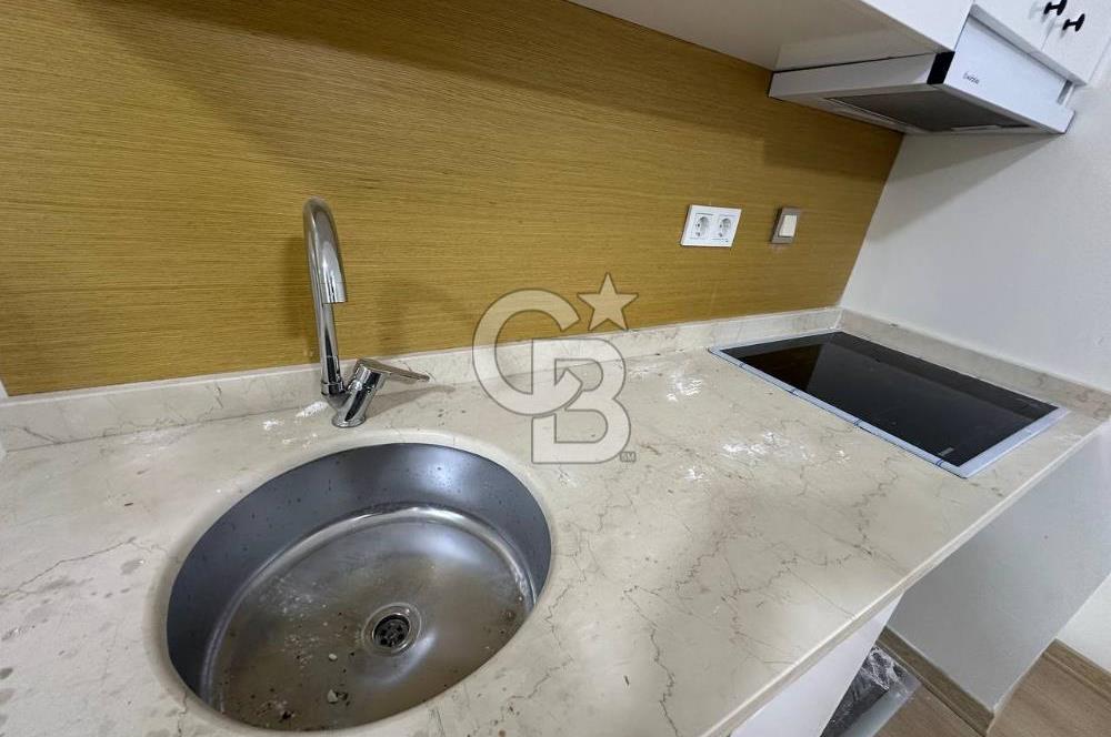 Kırkkonaklar Mah., 45 m², Sıfır, Boş, 1.Kat, Satılık, 1+1 Daire