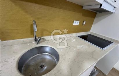 Kırkkonaklar Mah., 45 m², Sıfır, Boş, 1.Kat, Satılık, 1+1 Daire
