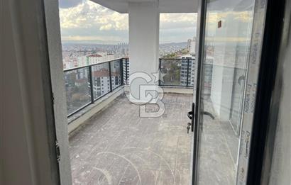 GÜVENTEPE'DE ANKARA MANZARALI SIFIR 4+2 SATILIK DUBLEKS