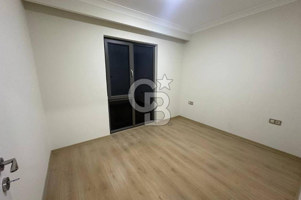 Kırkkonaklar Mah., 45 m², Sıfır, Boş, 1.Kat, Satılık, 1+1 Daire