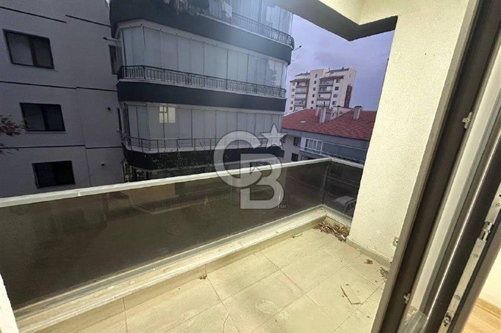 Kırkkonaklar Mah., 45 m², Sıfır, Boş, 1.Kat, Satılık, 1+1 Daire