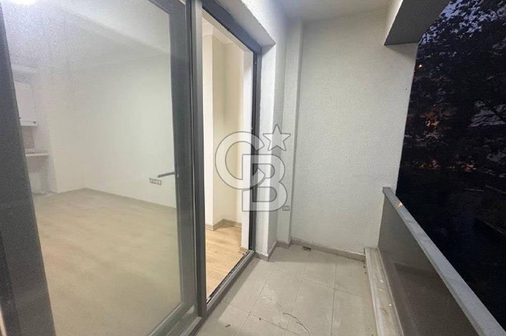 Kırkkonaklar Mah., 45 m², Sıfır, Boş, 1.Kat, Satılık, 1+1 Daire