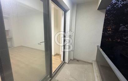 Kırkkonaklar Mah., 45 m², Sıfır, Boş, 1.Kat, Satılık, 1+1 Daire