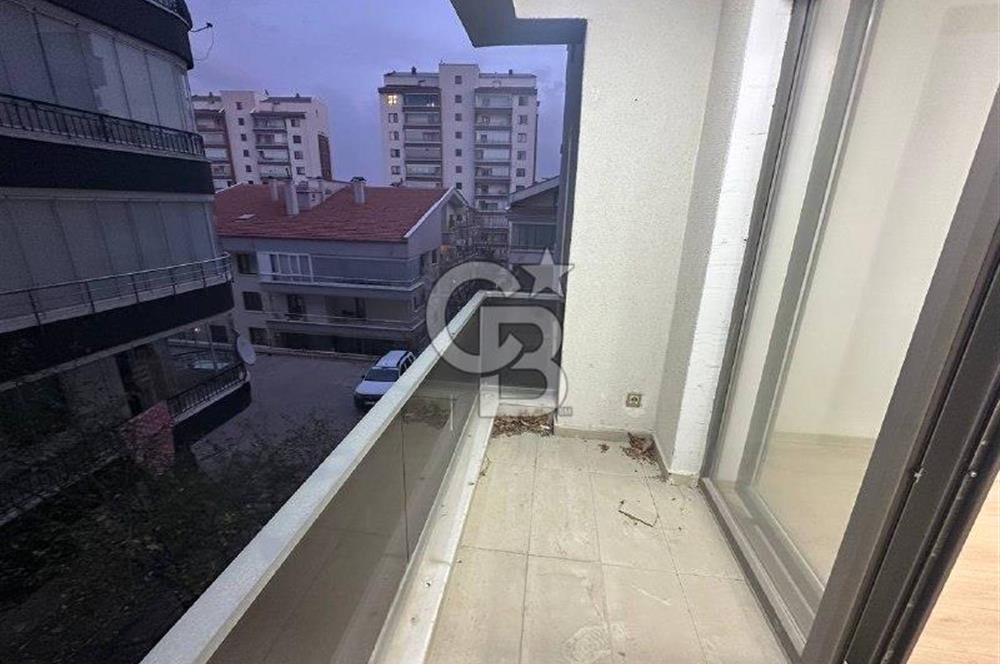 Kırkkonaklar Mah., 45 m², Sıfır, Boş, 1.Kat, Satılık, 1+1 Daire