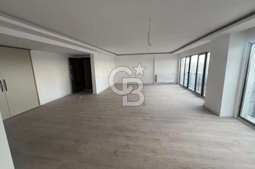 GÜVENTEPE'DE ANKARA MANZARALI SIFIR 4+2 SATILIK DUBLEKS