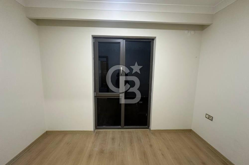 Kırkkonaklar Mah., 45 m², Sıfır, Boş, 1.Kat, Satılık, 1+1 Daire