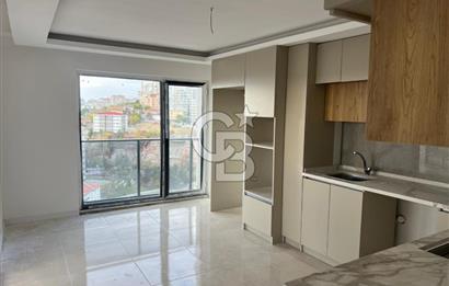 GÜVENTEPE'DE ANKARA MANZARALI SIFIR 4+2 SATILIK DUBLEKS