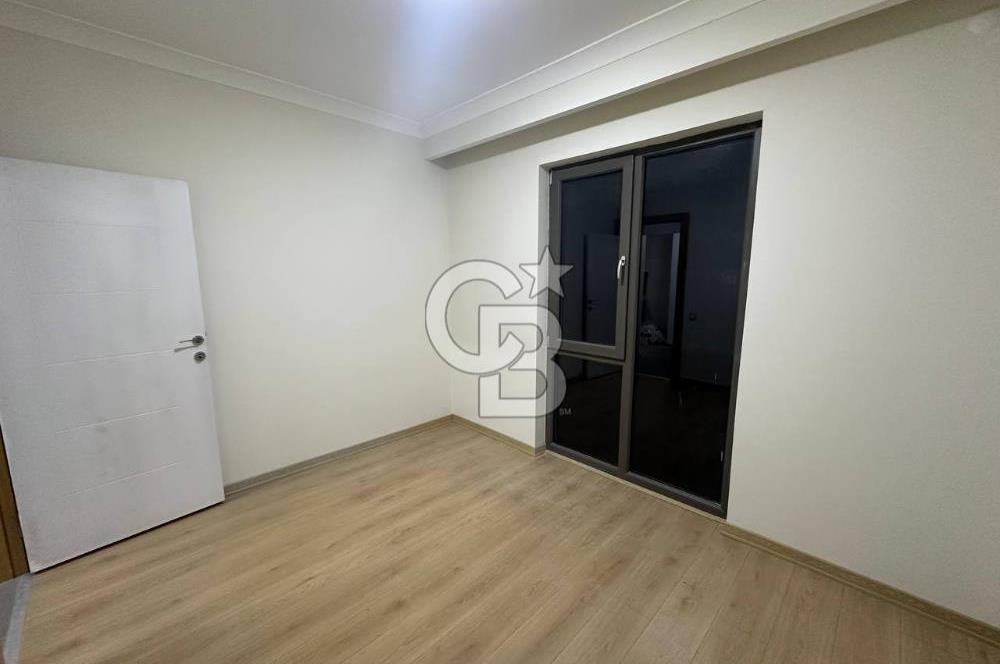 Kırkkonaklar Mah., 45 m², Sıfır, Boş, 1.Kat, Satılık, 1+1 Daire
