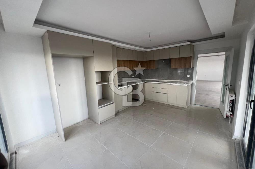 GÜVENTEPE'DE ANKARA MANZARALI SIFIR 4+2 SATILIK DUBLEKS