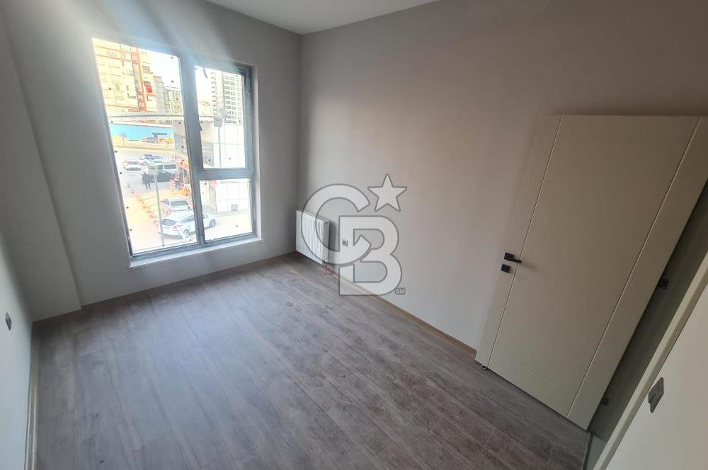 BATIKENT KARDELEN MAHALLESİNDE SATILIK 1+1 DAİRE