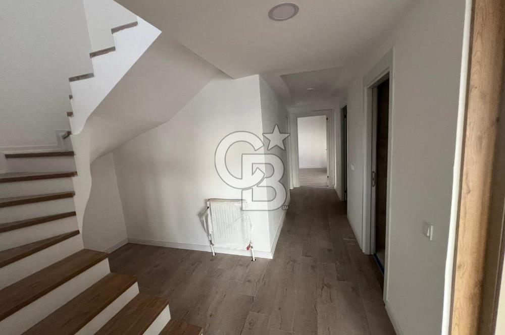 GÜVENTEPE'DE ANKARA MANZARALI SIFIR 4+2 SATILIK DUBLEKS