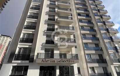 GÜVENTEPE'DE ANKARA MANZARALI SIFIR 4+2 SATILIK DUBLEKS