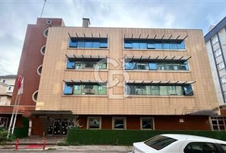 D100 ile Bağ. cad.arasında şık ve kullanışlı,geniş bahçeli bina - 1 - 312969