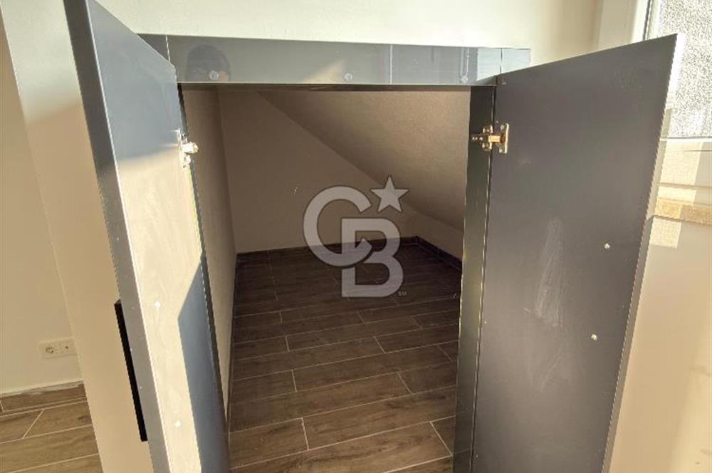 Batı Mahallesi’nde Lüks Detaylı 6+1 Sıfır Dubleks – Geniş, Ferah, Sahile Yürüme Mesafesinde Prestijli Yaşam