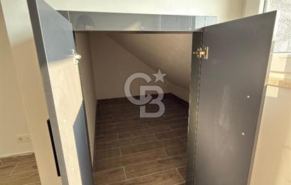 Batı Mahallesi’nde Lüks Detaylı 6+1 Sıfır Dubleks – Geniş, Ferah, Sahile Yürüme Mesafesinde Prestijli Yaşam