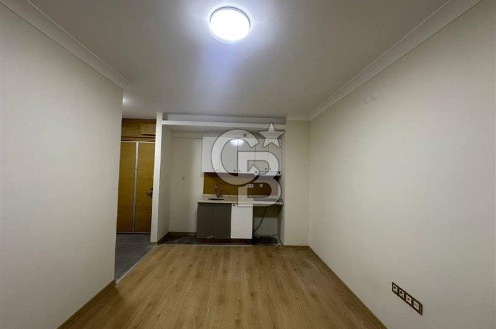 Kırkkonaklar Mah., 45 m², Sıfır, Boş, 1.Kat, Satılık, 1+1 Daire