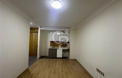 Kırkkonaklar Mah., 45 m², Sıfır, Boş, 1.Kat, Satılık, 1+1 Daire