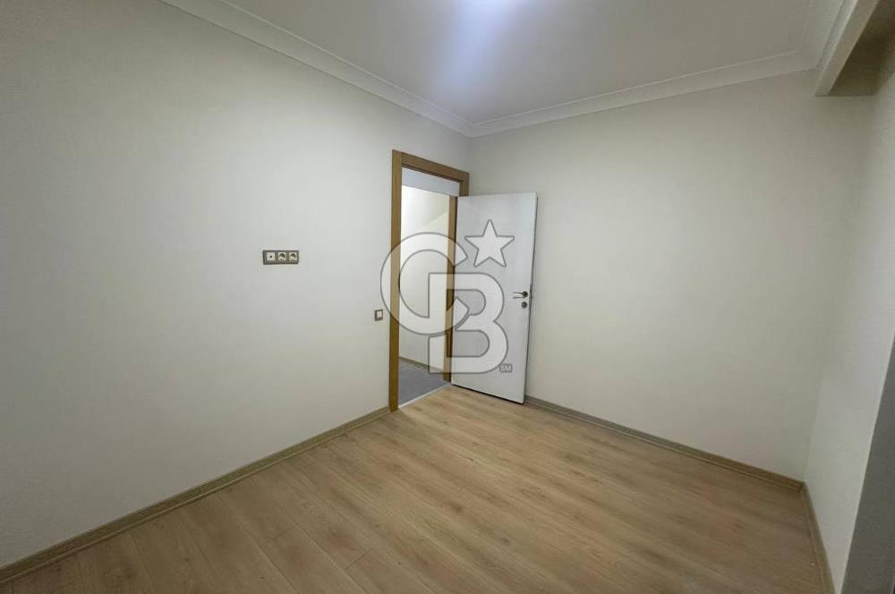 Kırkkonaklar Mah., 45 m², Sıfır, Boş, 1.Kat, Satılık, 1+1 Daire