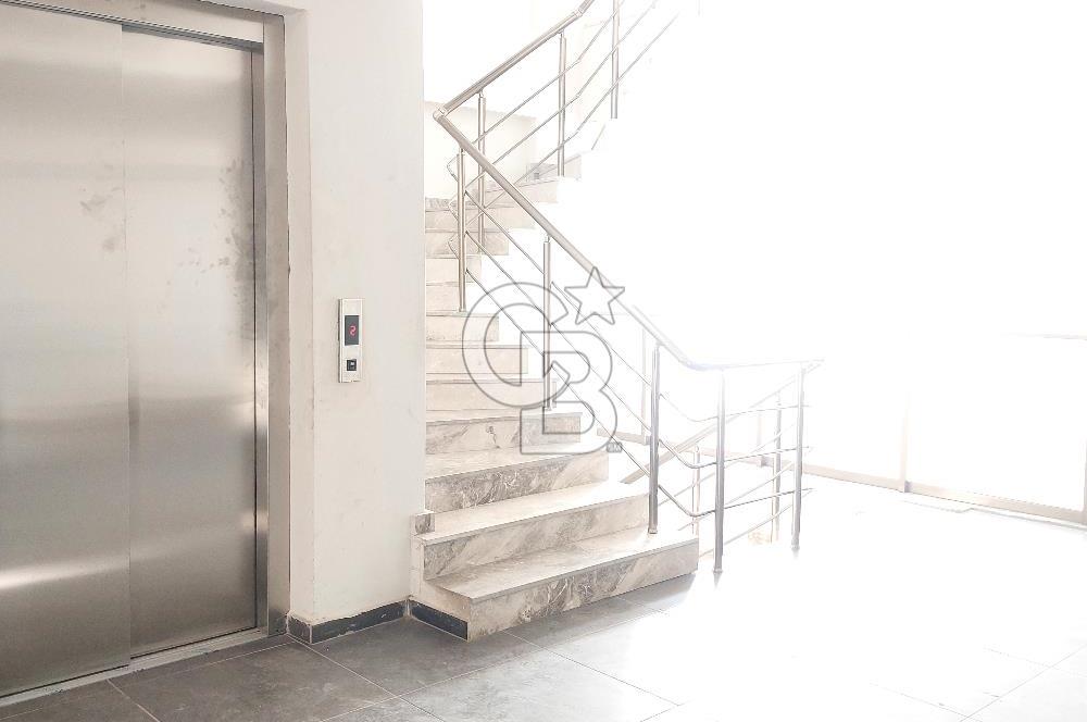 Menemen Seyrek Stüdyo City Çarşı Etap Eşyalı Kiralık 1+1 Daire