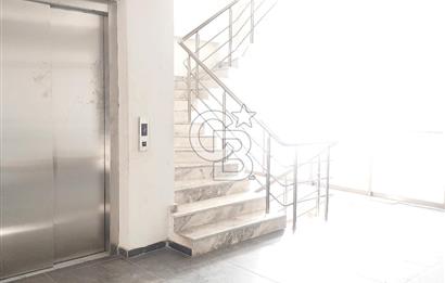 Menemen Seyrek Stüdyo City Çarşı Etap Eşyalı Kiralık 1+1 Daire