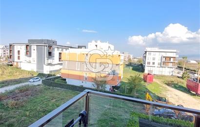 Menemen Seyrek Stüdyo City Çarşı Etap Eşyalı Kiralık 1+1 Daire