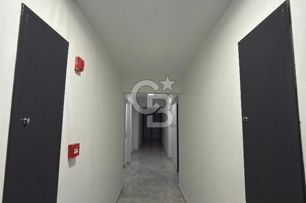 Batı Mahallesi’nde Lüks Detaylı 3+1 Sıfır, Ferah, Sahile Yürüme Mesafesinde Prestijli Yaşam