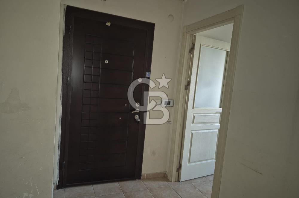 GÜLTEPE MAH. DORUK SİTESİ SATILIK 3+1 DAİRE