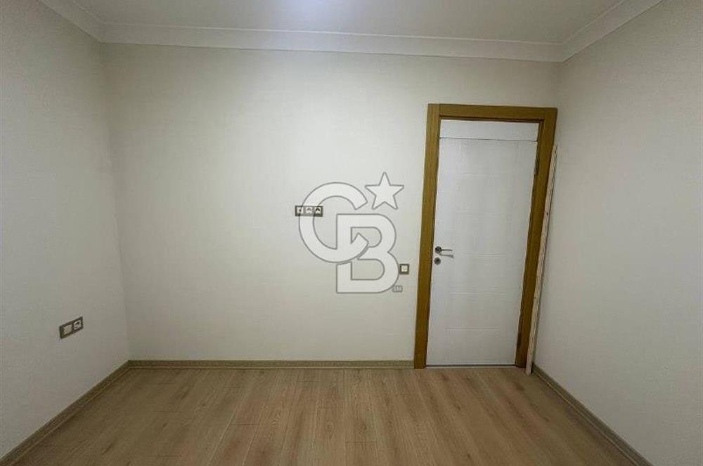 Kırkkonaklar Mah., 45 m², Sıfır, Boş, 1.Kat, Satılık, 1+1 Daire