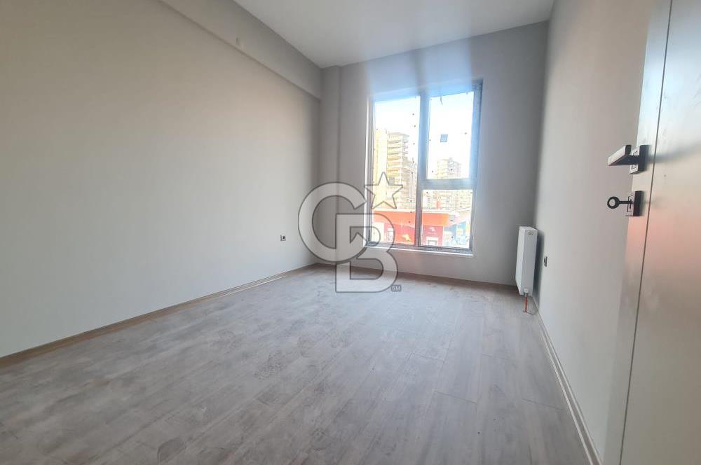 BATIKENT KARDELEN MAHALLESİNDE SATILIK 1+1 DAİRE