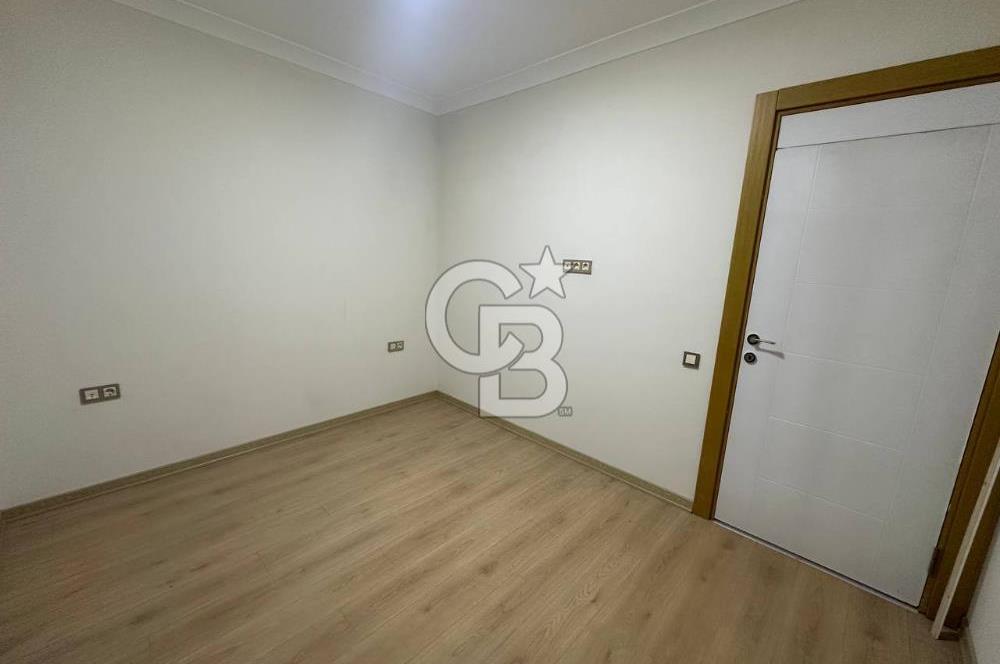 Kırkkonaklar Mah., 45 m², Sıfır, Boş, 1.Kat, Satılık, 1+1 Daire