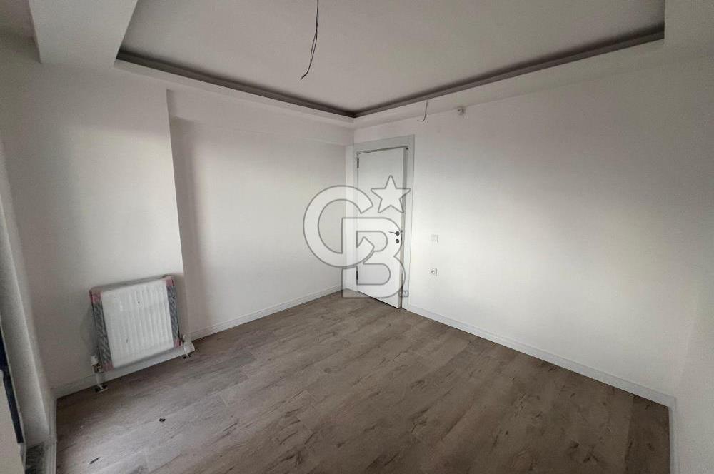 GÜVENTEPE'DE ANKARA MANZARALI SIFIR 4+2 SATILIK DUBLEKS