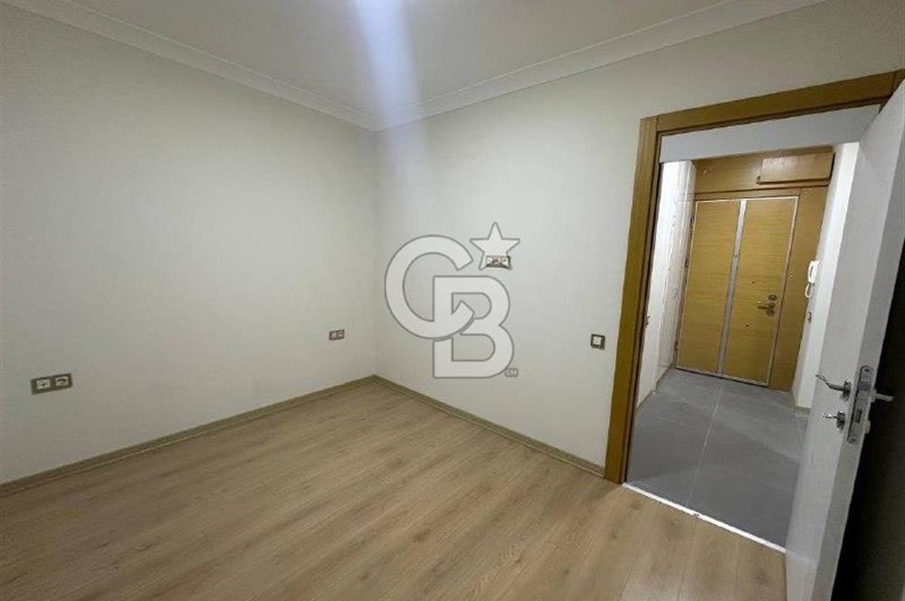 Kırkkonaklar Mah., 45 m², Sıfır, Boş, 1.Kat, Satılık, 1+1 Daire